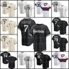 Tim Anderson Baseball Jersey Eloy Jimenez Jose Abreu 88 Luis Robert Yoan Moncada Bo Jackson Lucas Giolito Yermin Mercede Keuchel Thomas Southside