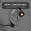 K79 Bluetooth-Headset Knochenleitungs-Ohrbügel Ultra-Long-Standby-Outdoor-Sportschlauch Komfortables Headset