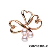 Подвесные ожерелья милые фруктовые ювелирные украшения набор моды Love Gold Money Bracelet Breake Beauty YSB230308 230506