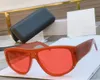 Trendige Sonnenbrille im neuen Stil Damen Sunscreen Vacation GV7177S Herren Business Travel Driving Sunshade Mirror mit originaler Schutzbox