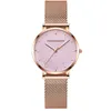 Нарученные часы uthai bk16 Япония импортированное движение модное и роскошное женское Quartz Watch Light Unlimited Charm