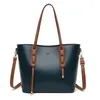 Вечерние сумки женская модная сумка на плечах подлинная кожа для поездок на элегантную и одну сумочку