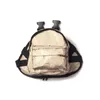 Bolsas Arnês da Pomerânia para Chihuahua Backpack School Bag Harness para Pug LC0218