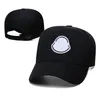 Snapback grossist boll varumärke Bonnet designer trucker hatt möss