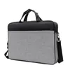 17 pouces Portable pochette d'ordinateur pour Apple MacBook 15 Lenovo Microsoft RazerBook étui pour ordinateur portable pochette d'ordinateur sac à bandoulière d'affaires