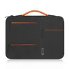 13 14 15 pouces ordinateur portable sac à main étui antichoc ordinateur portable couverture ordinateur portable sac porte-documents pour HP Dell Lenovo universel