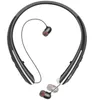 Tour de cou Bluetooth casque écouteur pour LG HX801 sport écouteurs Hifi stéréo basse sans fil casque étanche