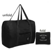 Duffel Bags Bolsas de moda de grande capacidade para mulheres 2023 Designer Bag de viagens de luxo Man Carry On Bagage