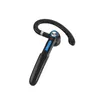 Bluetooth 5.0 Headset K15 Wireless Headphones Dual Mic Noise Reduction Earphone With Mute Switch For All Smart Phone Earphone
