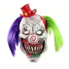 Хэллоуин маска ужасов карнавальная маска маска, косплейная вечеринка, страшная маска шлема, страшная маска.