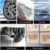 Spray dégivreur pour pare-brise de voiture, 560g, dissolvant de neige, dégivrage, Agent de fonte de glace pour vitres de voiture, rétroviseur, porte, nouveau, hiver