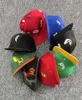 Ch Casquette Designer Lettres Imprimer Mode Rue Hiphop Baseball Chapeau Coloré Croix Plat Cap1454436