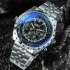 ساعات المعصم Jaragar Military Mens Watches Top Brand Luxury Automatic Sport Watch for Men Mechanical Lristwatches Chronograph Strap 230506