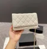 10A CC Bag Womens Classic Quilted Handbags Wallet Bag Gold Card Holders Much Pocket Flap Violin Luxury Designers Outdoor 20 x13cm Crossbody Shoulder Chain Wholesale