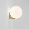 Lampade da parete Modern Led Lustre Light Outdoor Sala da pranzo Imposta Dorm Decor Lampada turca Impianto idraulico industriale blu