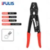 Tang Japanage Multifunctional Cromping Tool Plier Pliers Pressul Clamp Clamp Cramp Cramprimper Cramp CrampElectrical