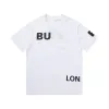 2023 designer Mens T shirt short sleeve t-shirt tees with Letters Casual Man Top Fashion shorts women Summer Asian size S-2XL 62RC#