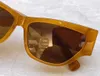 Lunettes de soleil de luxe hommes et femmes designer nouveau style lunettes de soleil tendance VE4383 mode lunettes de protection d'alpinisme en plein air
