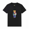 TシャツデザイナーファッションTシャツラルフポロスメンズ女性TシャツTシャツTEE