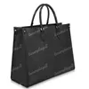 5A Onthego Bag на сумке Go Designer Totes крупные дизайнерские дизайнерские дизайнерские магазины 41 см 35 см 25 см.