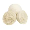 Practical Laundry Products Clean Ball Reusable Natural Organic Fabric Softener Premium Wool Dryer Balls 7cm For Cleaning Cloths