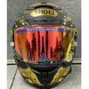 Motorcycle Helmets Full Face Helmet SHOEI X-Spirit III LEVEL 7 Champion X-Fourteen Sports Bike Racing Capacete