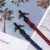 Bracelets porte-bonheur vente Vintage avion Bracelet européen et américain rétro personnalisé mode pour hommes femmes