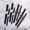 Avanadores de punho 2023 Classic Dial Loves Women Women Moda