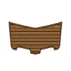 Jakość 2007 Mastercraft X-14 Platforma PAD PAD BARDO EVA Faux Teak Mat Mat