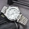 Мужские автоматические механические часы полные наручные часы с нержавеющей сталь