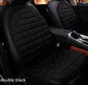 Cubiertas de asiento de automóvil Larath 12V Cubierta de cojín con calefacción Calentador de estilo Calentador Componente Calentador de invierno Cardriver