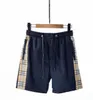 Short Homme Short de Bain Homme Pantaloncini Short de Créateur Vilebrequin Short de Sport Femme Short de Bain de Designer Short de Plage Homme Short de Plage Short Mode Lâche Court