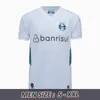 2023 Gremio Paulista Soccer Jerseys 23/24 home #3 GEROMEL #4 KANNEMANN #7 LUAN soccer jersey #9 SUAREZ #11 EVERTON Football shirt