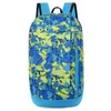 Backpack Men's And Women's Schoolbag Travel Mini Sports Fashion Lightweight Waterproof Breathable Girls' Bag