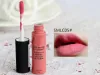 شفاه الشفاه الناعم غير اللامع الشفاه Lipgloss Lipstick Lipstick Natural Velvet Proof Long-Lasting 8ml Makeup Lip Plans