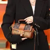 D3005 디자이너 핸드백 지갑 가방 체인 스타일 여성 토트 브랜드 레터 가죽 숄더백 크로스 바디 백