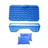 Interior Accessories Car Sleeping Air Mattress Thickened Inflatable Bed For SUVs Home Outdoor