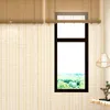 Wallpapers Chinese Retro Style Imitation Classical Wallpaper Restaurant Bamboo Weaving Thickened Waterproof Durable PVC Wall Stickers