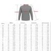 T-shirts Mens 2023 F1 New Fashion Street Top Oversized Long-sleeved Outdoor Extreme Sports Race T-shirt Breathable Cycling Suit Menswear