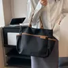 Nxy Bolsos de tela suave para mujer Nuevo bolso lateral de hombro informal Bolsos grandes para compras Bolsos cruzados con cremallera 230424