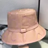 Cappelli a secchiello firmati da donna Cappellini da uomo stampati a lettera Jumbo Cappellini da pescatore Cappelli stile Fedora e borsalino aderenti femminili Cappello a secchiello femminile G Berretto da esterno