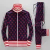 2023 Men's Tracksuits Sweatshirts Sweat Suits Men Hoodies Tracksuit Jackets Sets Man Sportswear Luxury Sports Suit M-3XL