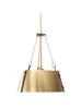 Pendant Lamps Simple And Creative Design Of Chandeliers In Modern Luxury Dining Room Light The Bedroom Nordic Study