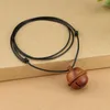 Keychains Rosewood Bell Can Open Pendant Chinese Ancient Keychain Kawaii Tinker Bead Phone Charm Sachet Storage Bottle