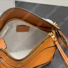 designer mini puzzle bag Classic calf leather geometric bag Leather Pillow Handbag Single Shoulder Messenger Women's Classic Brand Luxury