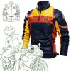 Hommes Vestes Bomber Veste 2023 Moteur En Cuir Hommes Hiver Polaire Coloré Moto Vintage Biker Et Manteaux