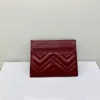 designer Wallet luxury Origina G purse quality Card Holder Genuine Leather France style Y Womens men Purses Mens Key Ring Credit Coin Mini Wallet Bag Charm