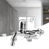 Кухонные смесители ABS Стиральная машина смесителя раковина