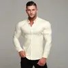 Men's Body Shapers Men ABS Invisible Pads Shaper Fake Muscle Chest Tops Soft Protection Male Sponge Enhancers Undershirt 230506