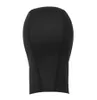 Badekappen 1mm Scuba Diving Cap Neopren Protect Hair Schwimmhut mit Schulter Schnorchelausrüstung Hat Hood Neck Cover Natation 230508